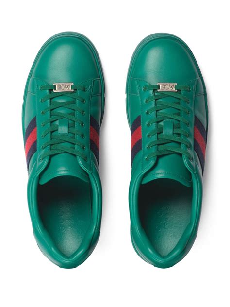 gucci heren schoenen 42|farfetch gucci sneakers.